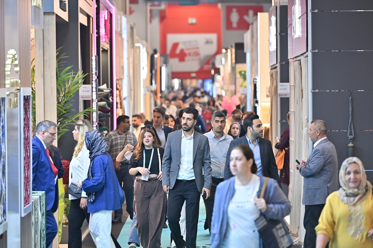 Bursa Ticaret ve Sanayi Odası (BTSO) iştiraki olan KFA Fuarcılık, 2026 yılında geniş bir yelpazede...