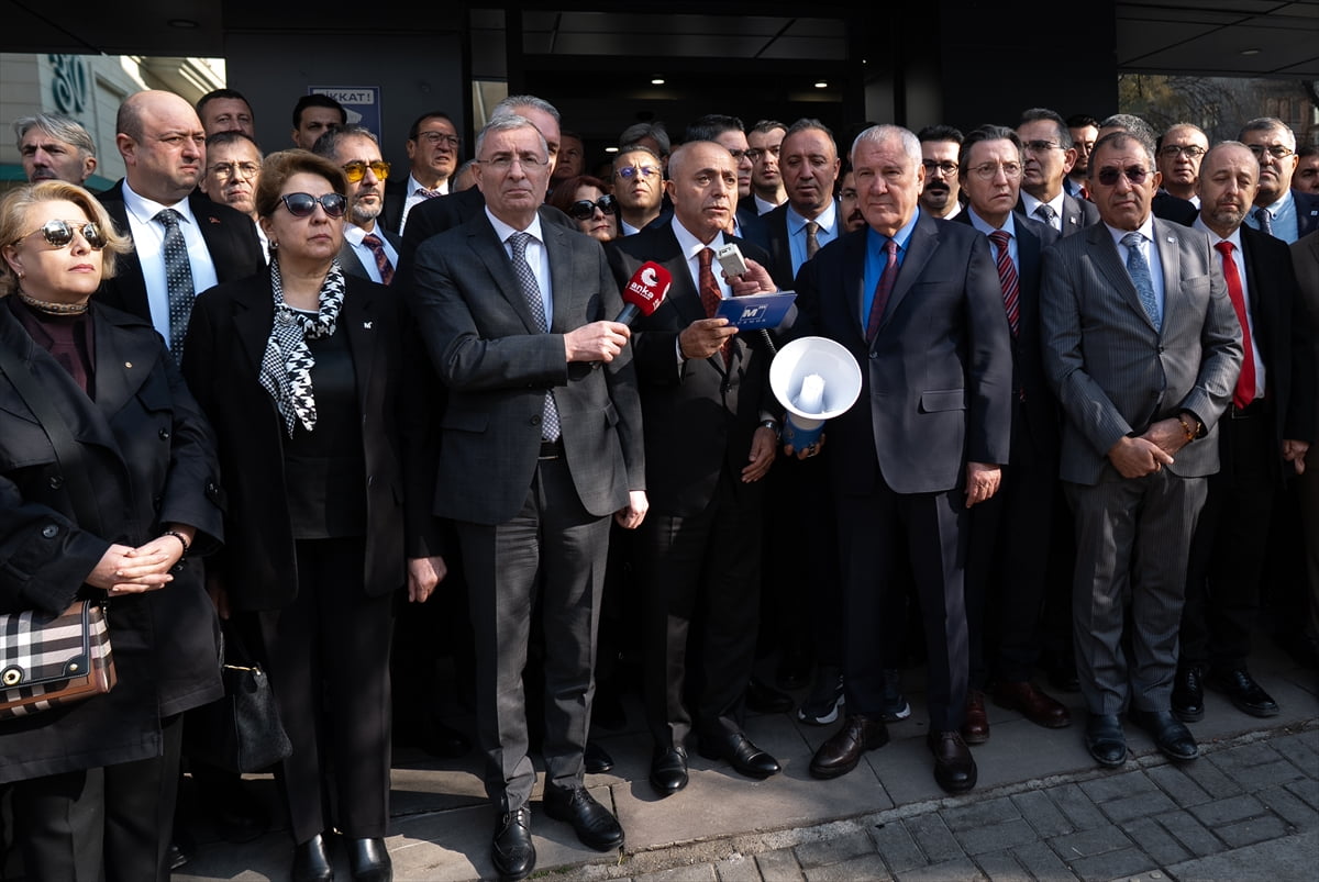 Türkiye Serbest Muhasebeci Mali Müşavirler ve Yeminli Mali Müşavirler Odaları Birliği (TÜRMOB)...