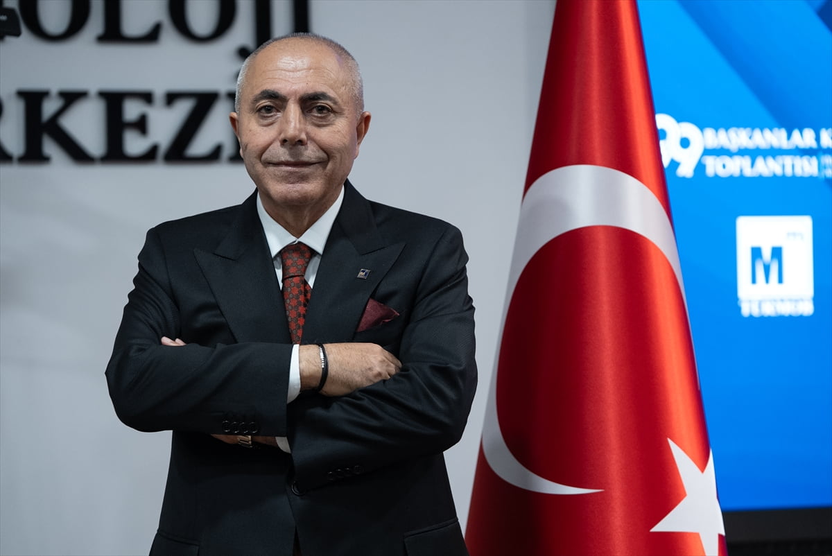 Türkiye Serbest Muhasebeci Mali Müşavirler ve Yeminli Mali Müşavirler Odaları Birliği (TÜRMOB)...