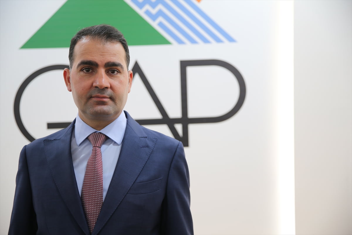 Güneydoğu Anadolu Projesi (GAP) Bölge Kalkınma İdaresi, 9 ilde pilot olarak belirlenen ilçelerde...