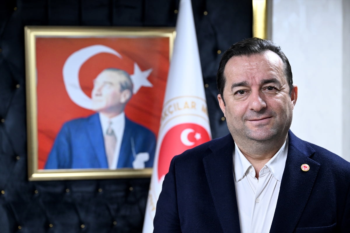 Tüm Emlak Danışmanları Birliği (TEDB) Başkanı Hakan Akçam, AA muhabirine yaptığı değerlendirmede...