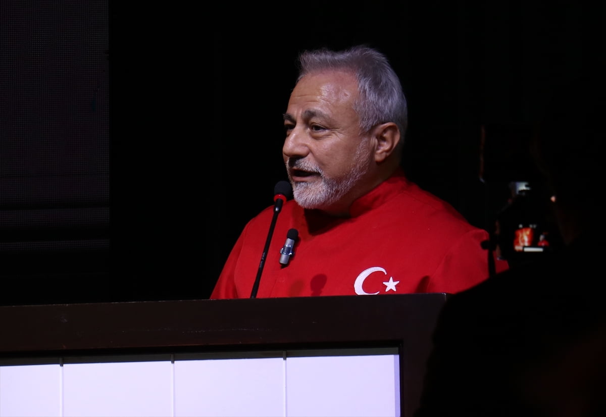 Profesyonel Otel Yöneticileri Derneği (POYD) Türkiye'nin yedi bölgesinin yöresel ve coğrafi...