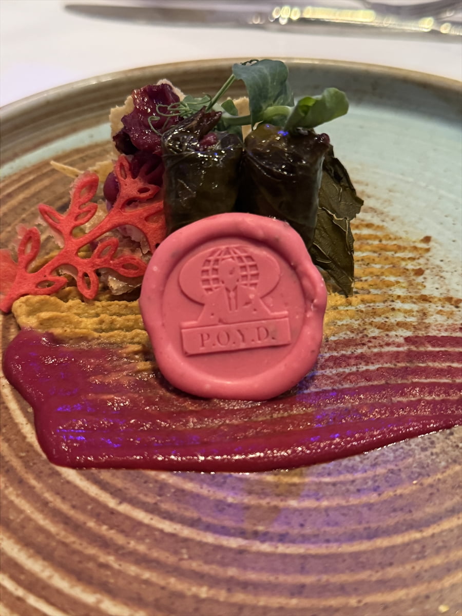 Profesyonel Otel Yöneticileri Derneği (POYD) Türkiye'nin yedi bölgesinin yöresel ve coğrafi...