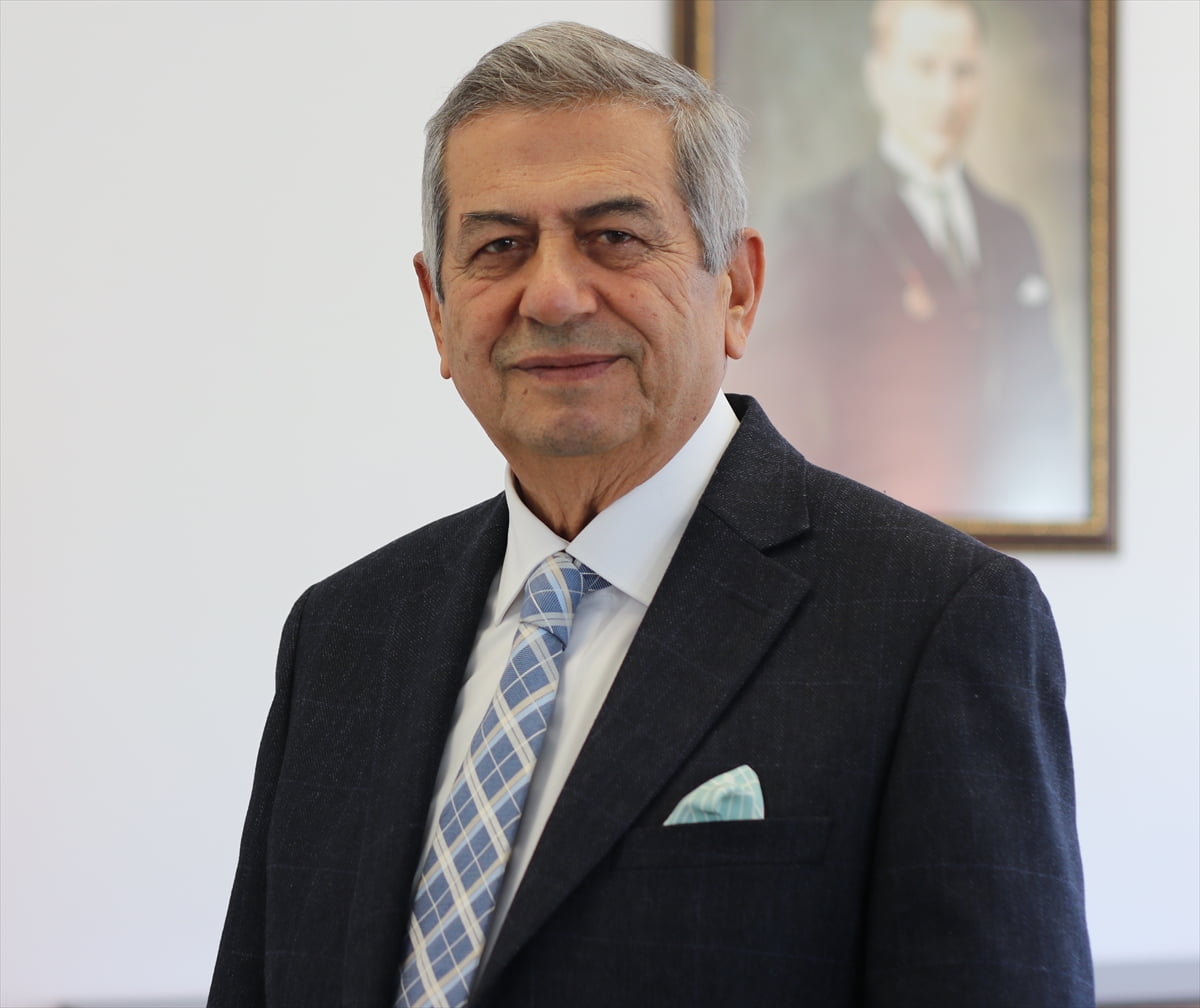 Geçen yıl 3,2 milyar dolar ihracata imza atan Ege Serbest Bölgesi, ihracatta ilk kez 3 milyar...