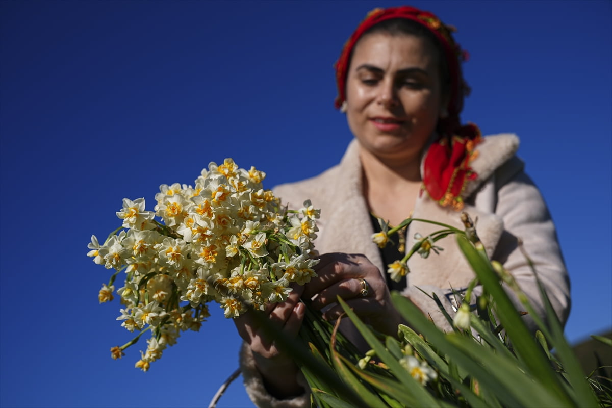 Türkiye'nin en batısındaki noktalardan, yarımada halindeki İzmir'in Karaburun ilçesinin doğal...