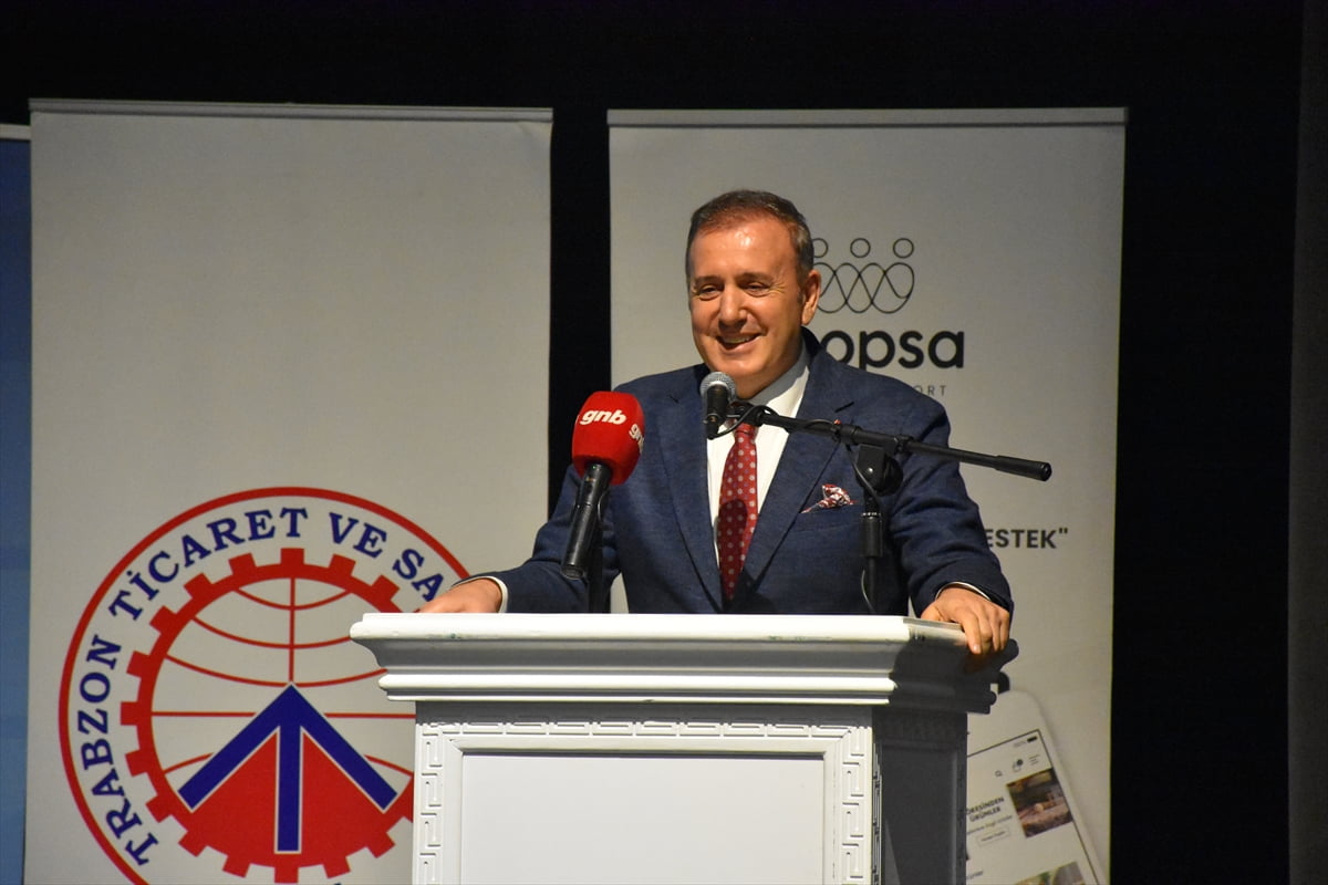 Trabzon'da kooperatif üyesi, girişimci ve üretici kadınlara yönelik tanıtım, pazarlama ve maliyet...