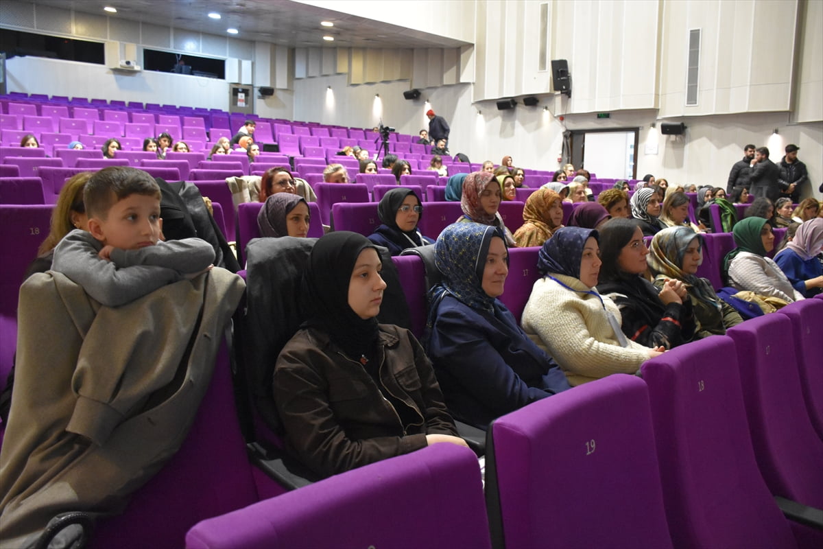 Trabzon'da kooperatif üyesi, girişimci ve üretici kadınlara yönelik tanıtım, pazarlama ve maliyet...