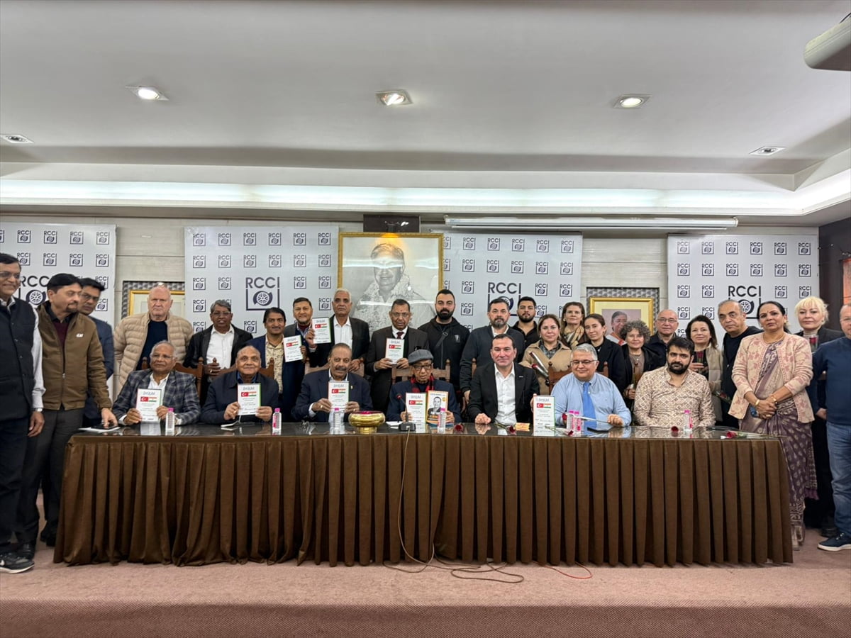 Türk gıda firmaları, Asya'nın önde gelen gıda ve içecek fuarı Indusfood'a katılarak, çeşitli...