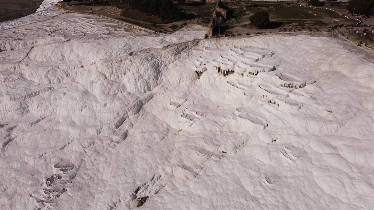 Çin Halk Cumhuriyeti vatandaşlarına yönelik başlatılan vize muafiyetiyle, UNESCO Dünya Miras...