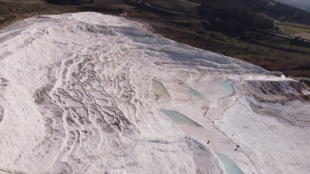 Çin Halk Cumhuriyeti vatandaşlarına yönelik başlatılan vize muafiyetiyle, UNESCO Dünya Miras...