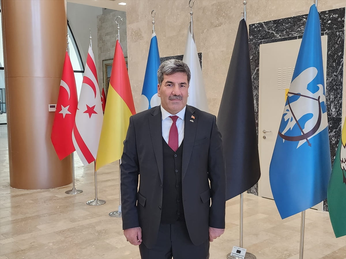 Türkiye'den 2025 yılında yapılan 2 milyar 838 milyon 515 bin dolarlık halı ihracatının yüzde...