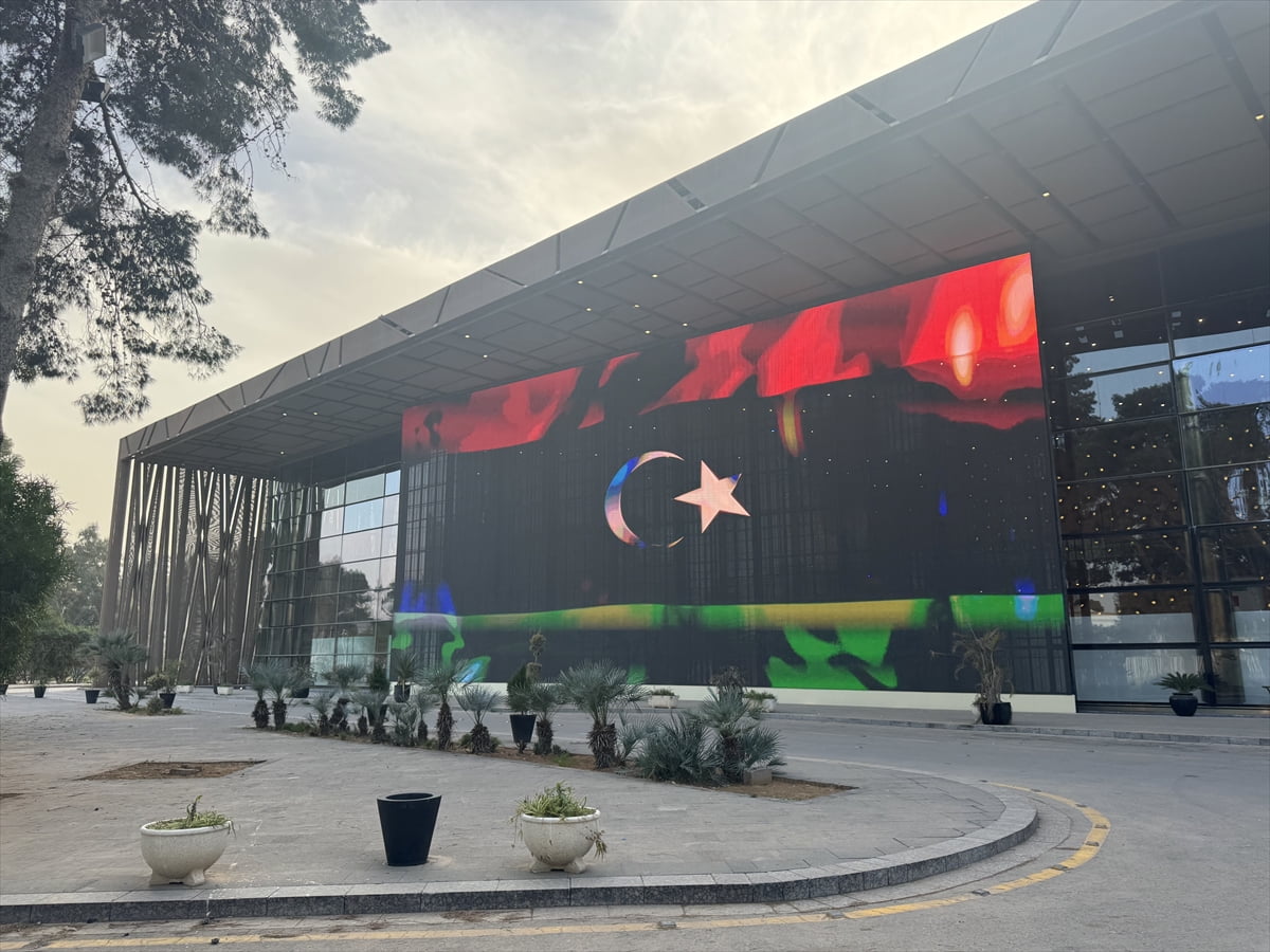 Libya'da son yıllarda kurumsal ve ekonomik adımlar hız kazanırken, enerji başta olmak üzere birçok...