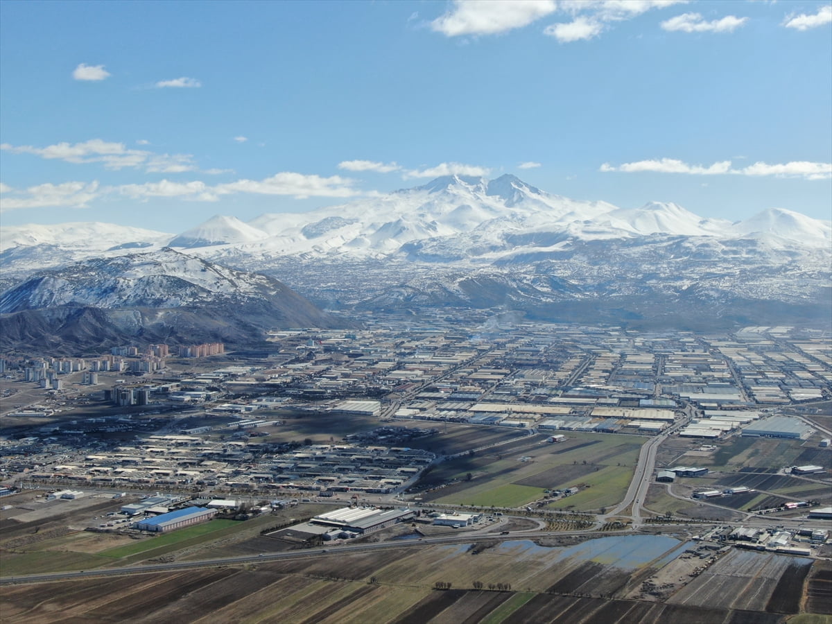 Sanayi ve Teknoloji Bakanlığı Kalkınma Ajansları Genel Müdürlüğü koordinasyonunda faaliyet...