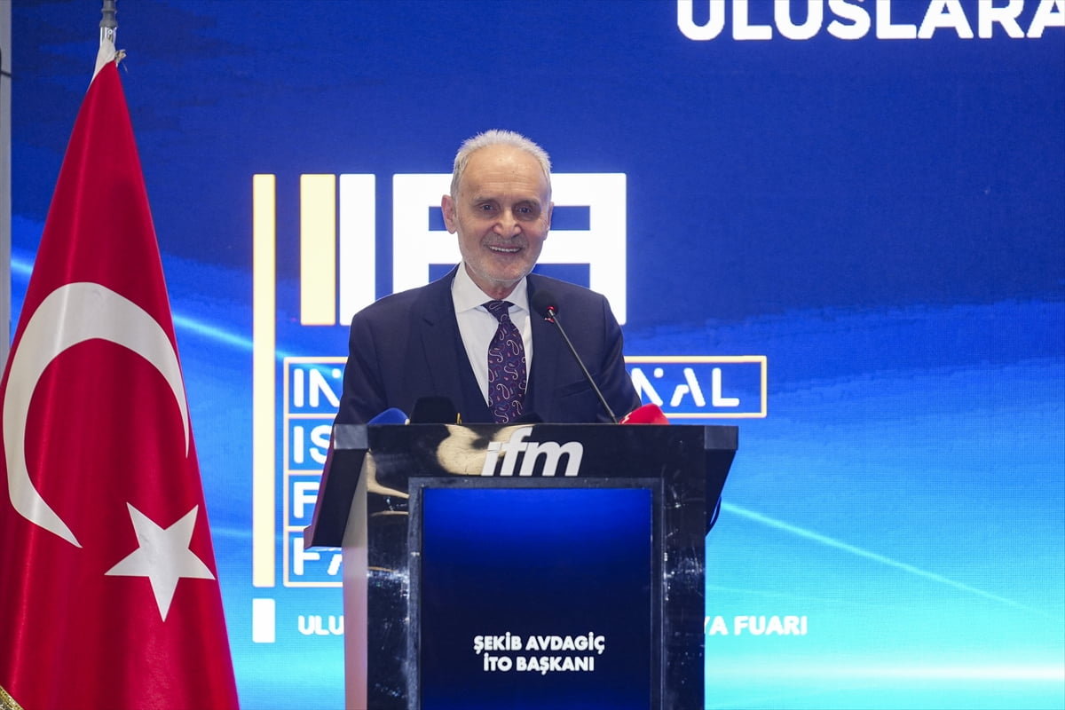 Alanında dünyanın en prestijli üç fuarından birisi olarak öne çıkan Uluslararası İstanbul Mobilya...