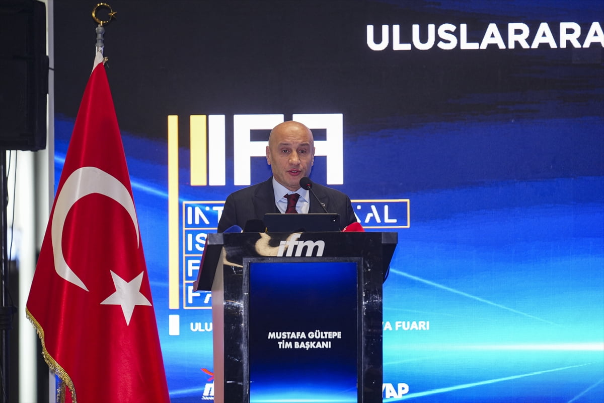 Alanında dünyanın en prestijli üç fuarından birisi olarak öne çıkan Uluslararası İstanbul Mobilya...