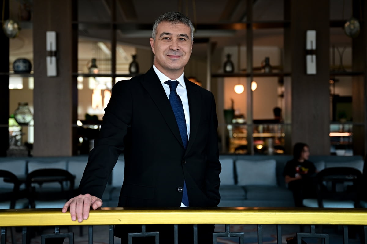 Kış sezonunda Rusya, Almanya, İngiltere başta olmak üzere yabancı turist ağırlamaya devam eden...