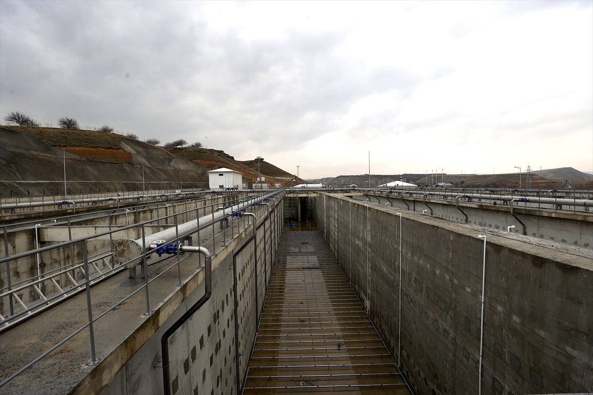 Türkiye'nin en fazla deprem konutunun yapıldığı Malatya'nın Yeşilyurt ilçesindeki İkizce...