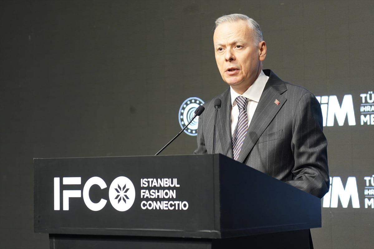 Avrupa’nın en büyük hazır giyim etkinliği olma özelliğini taşıyan İstanbul Hazır Giyim ve Moda...