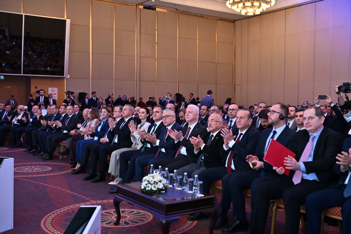 Dünyanın sayılı turizm fuarları arasında yer alan EMITT-Doğu Akdeniz Uluslararası Turizm ve...