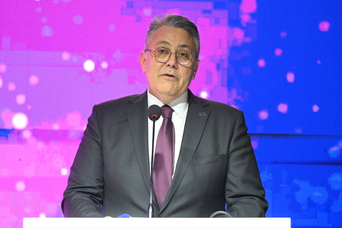 Akdeniz Mobilya, Kağıt ve Orman Ürünleri İhracatçılar Birliği (AKAMİB) tarafından 2025 yılında...