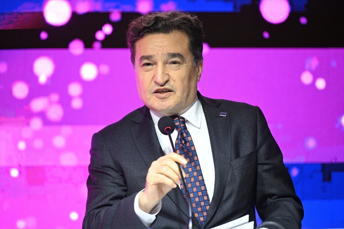 Akdeniz Mobilya, Kağıt ve Orman Ürünleri İhracatçılar Birliği (AKAMİB) tarafından 2025 yılında...