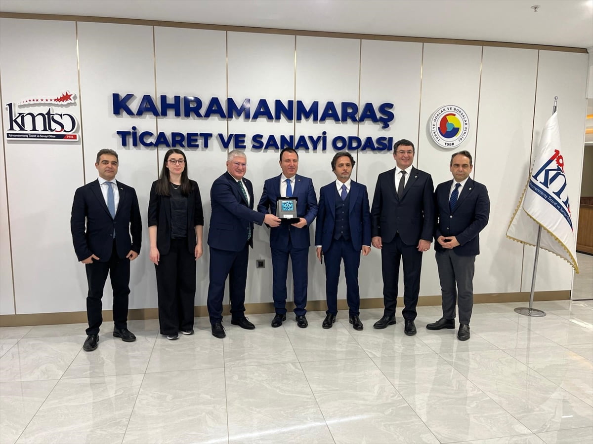 Sigortacılık ve Özel Emeklilik Düzenleme ve Denetleme Kurumu (SEDDK), Türkiye Sigorta Birliği...