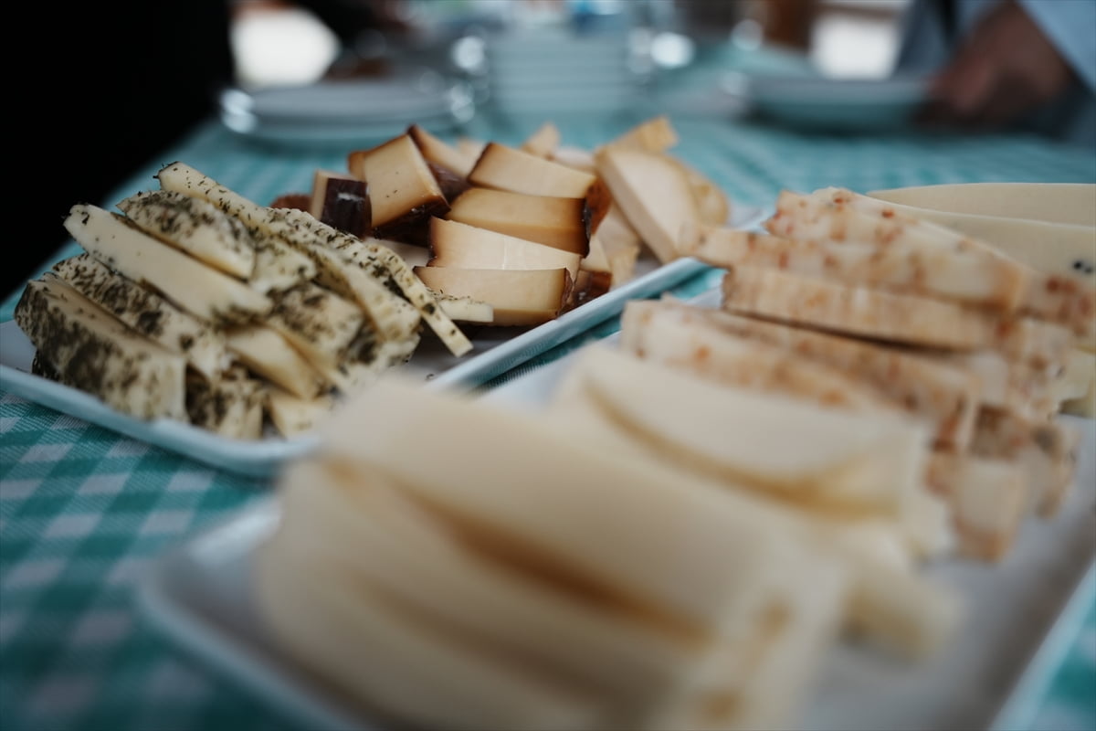 Çanakkale'nin Biga ilçesinde faaliyet gösteren Biga Kadın Çevre, Kültür ve İşletme Kooperatifi...