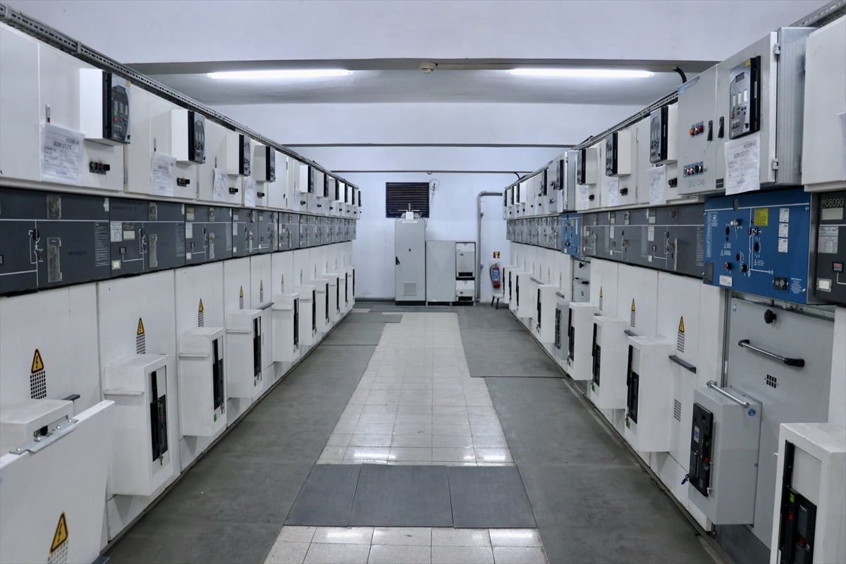 Yeşilırmak Elektrik Dağıtım AŞ (YEDAŞ) 2026–2030 dönemini kapsayan 5 yıllık yatırım ve bakım...