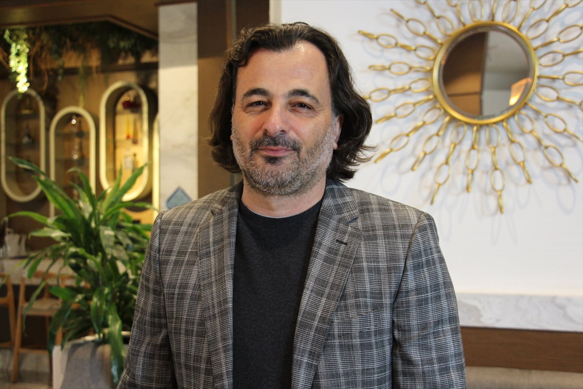 Türkiye gastronomi turizmi, hem yöresel lezzetlerle hem de yetiştirilen aşçılarla dünyaya...