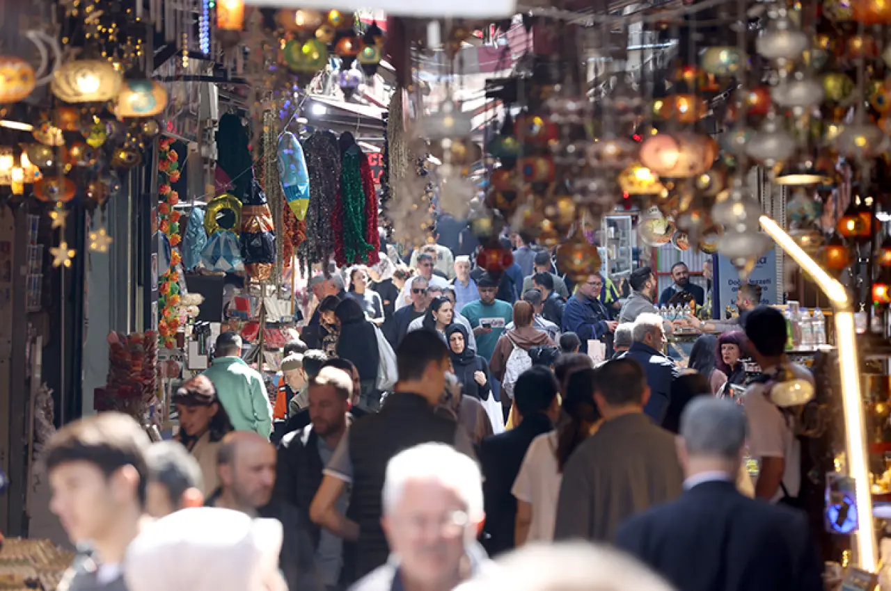 Bayram alışverişi öncesi dikkat çeken açıklama! Beklenti 120 milyar lira 3