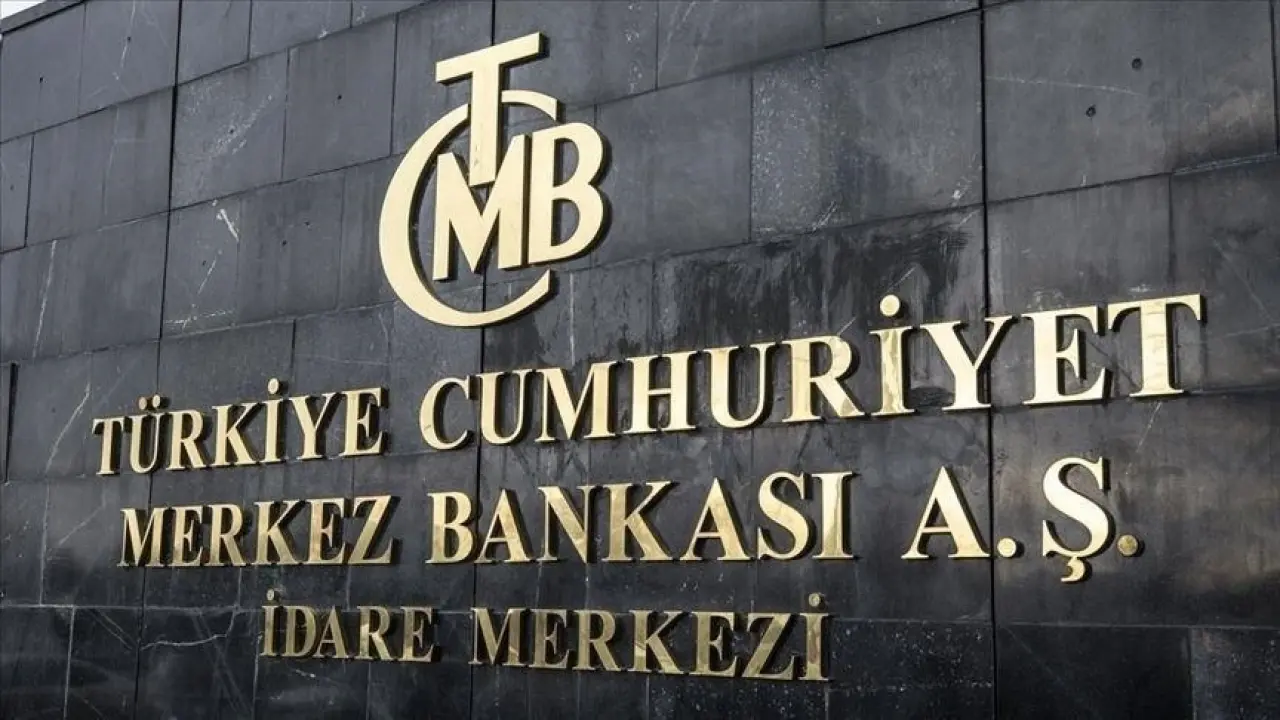 Merkez Bankası anketi güncellendi! Yıl sonu enflasyon beklentisi yükseldi, dolar tahmini geriledi 4