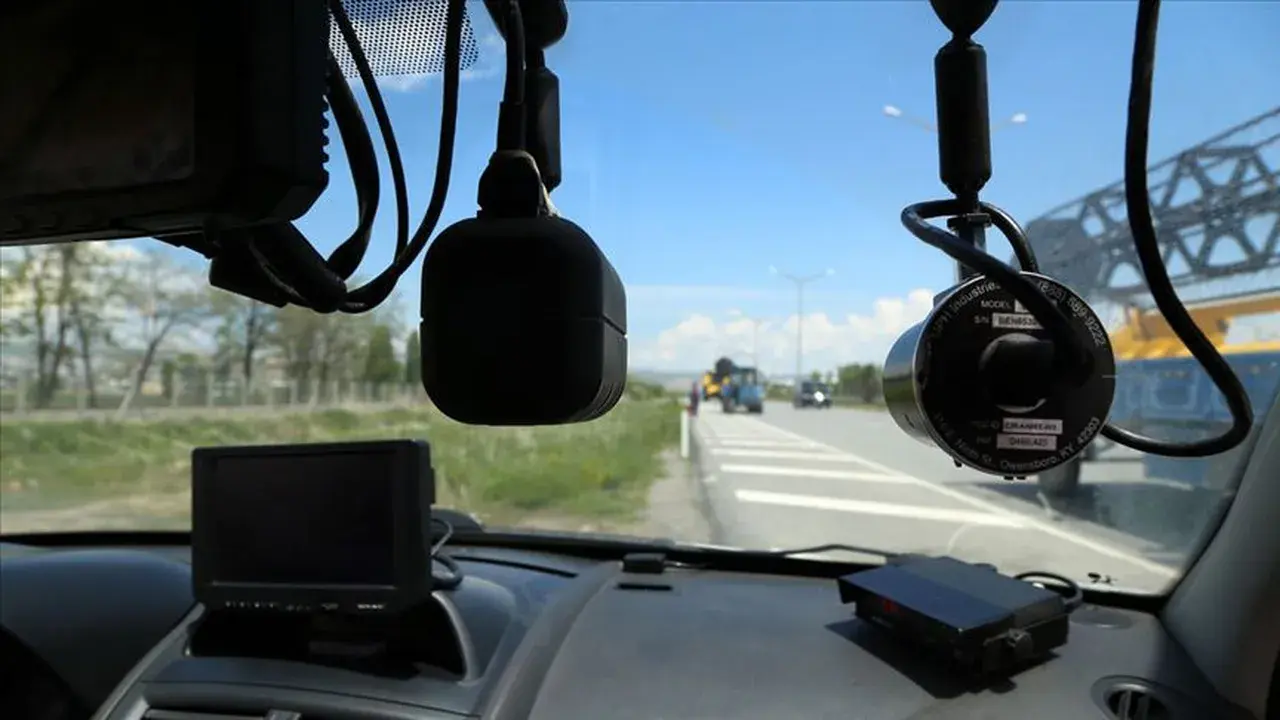 Radar cezasına itiraz eden vatandaşa KDK’dan destek! 1