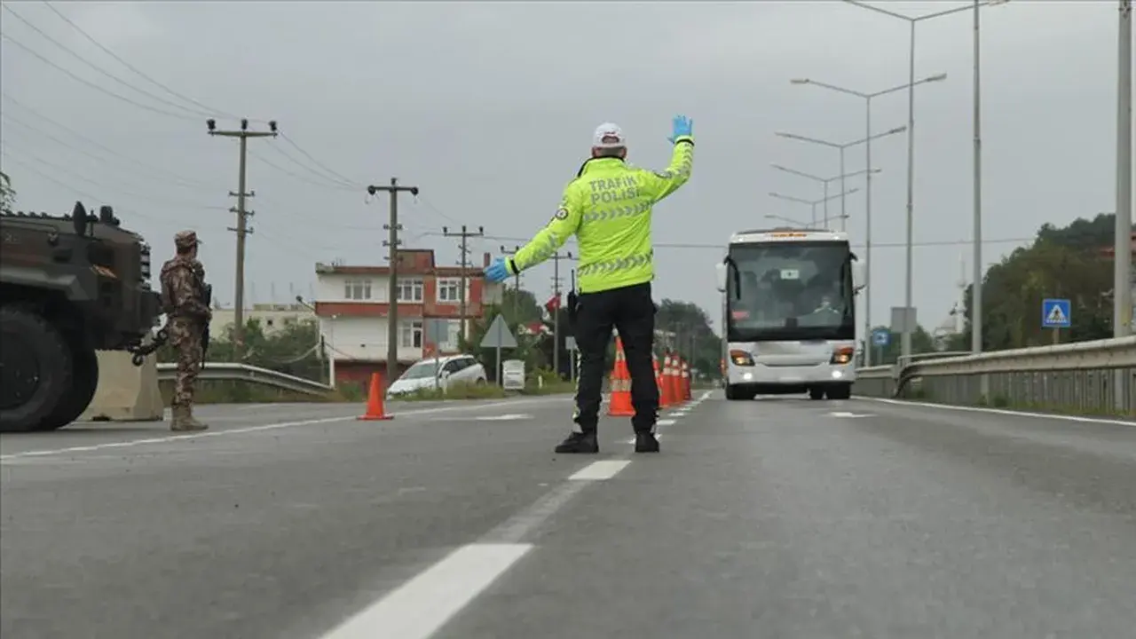 Radar cezasına itiraz eden vatandaşa KDK’dan destek! 2