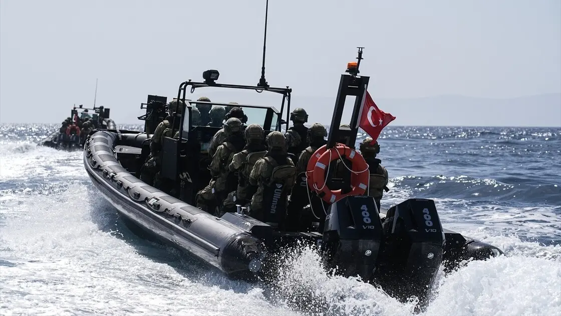 Yerli ve milli hücumbotu