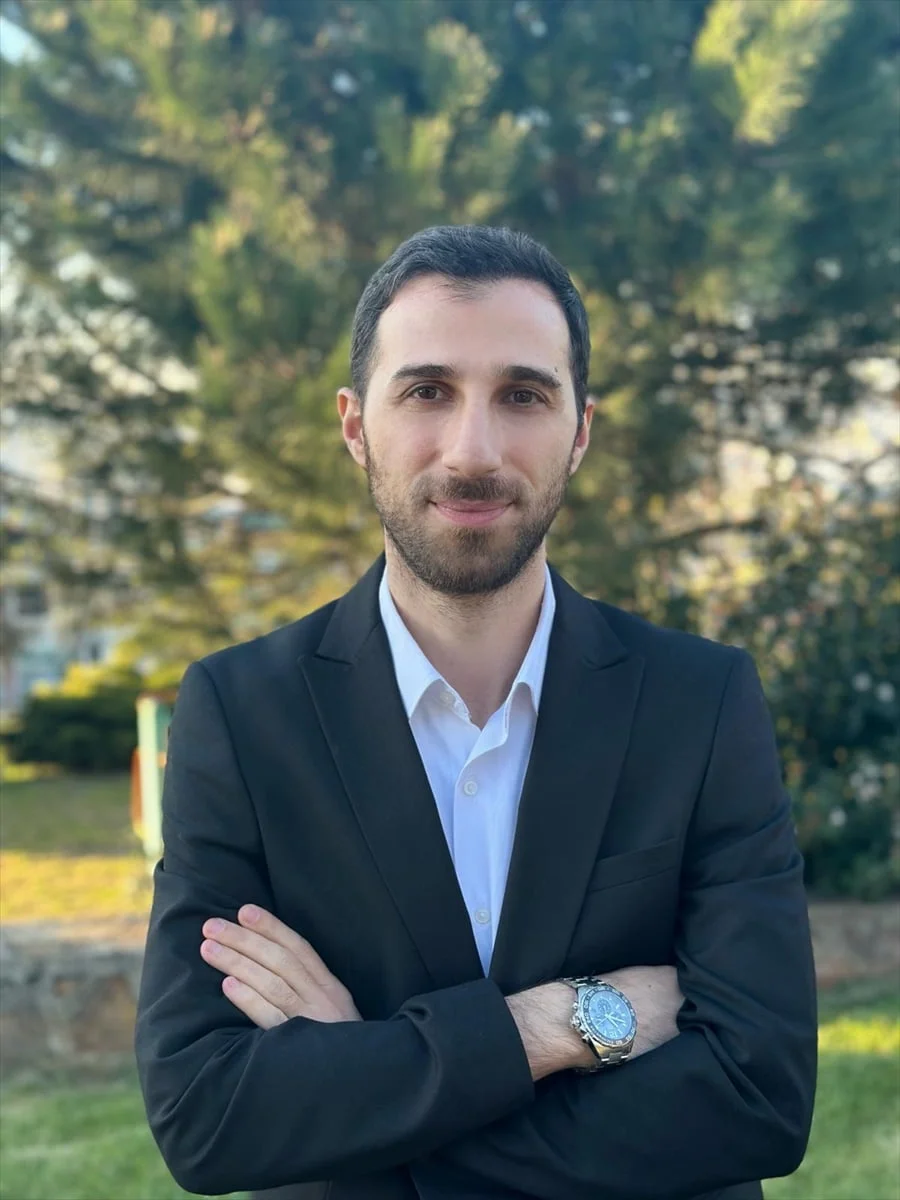 Boğaziçi Teknopark ekosisteminde geliştirilen yerli metal eklemeli imalat teknolojileri, savunma...