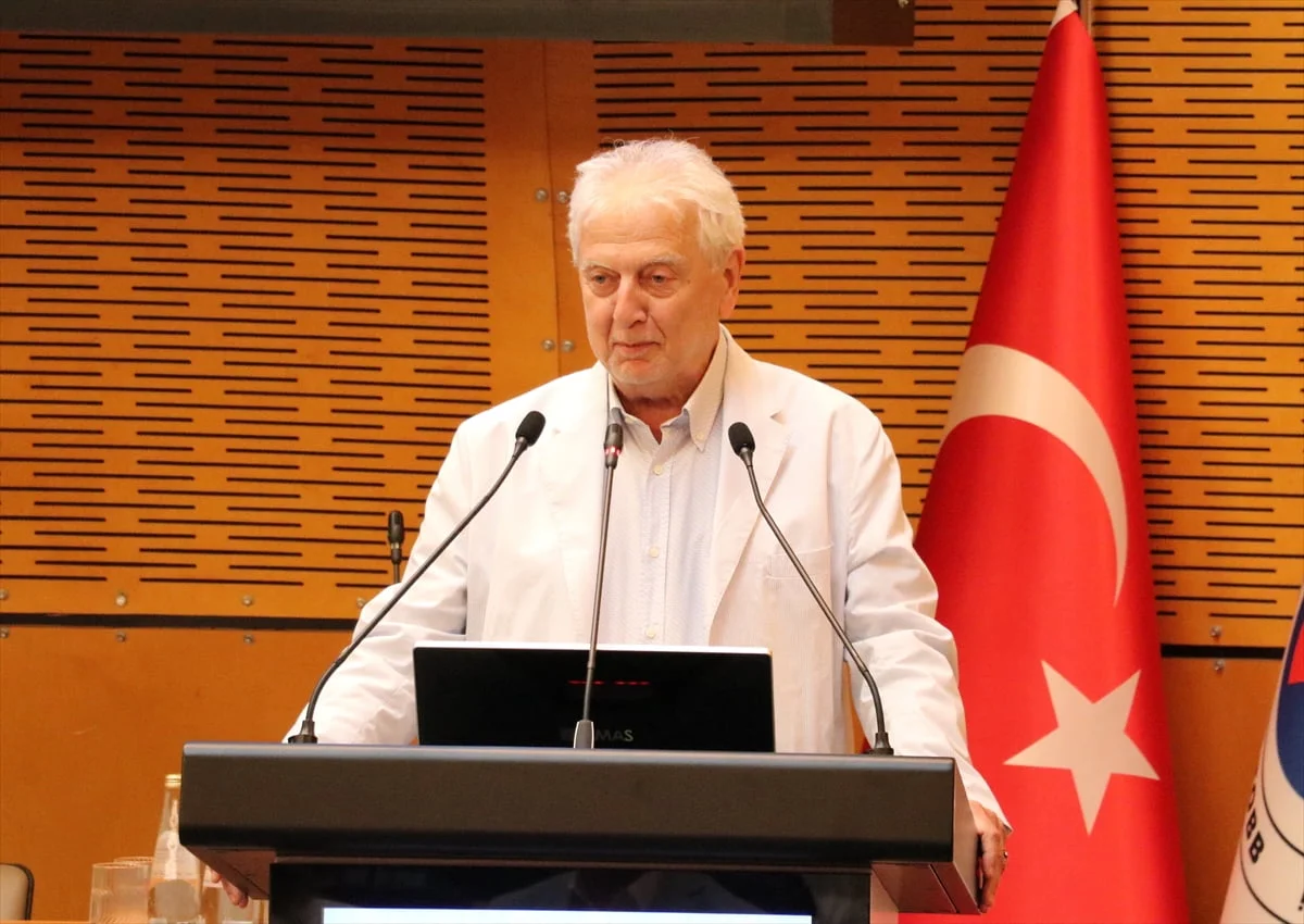 Ege Bölgesi Sanayi Odasınca (EBSO) sanayide sürdürülebilir üretim, kaynak verimliliği ve çevresel...