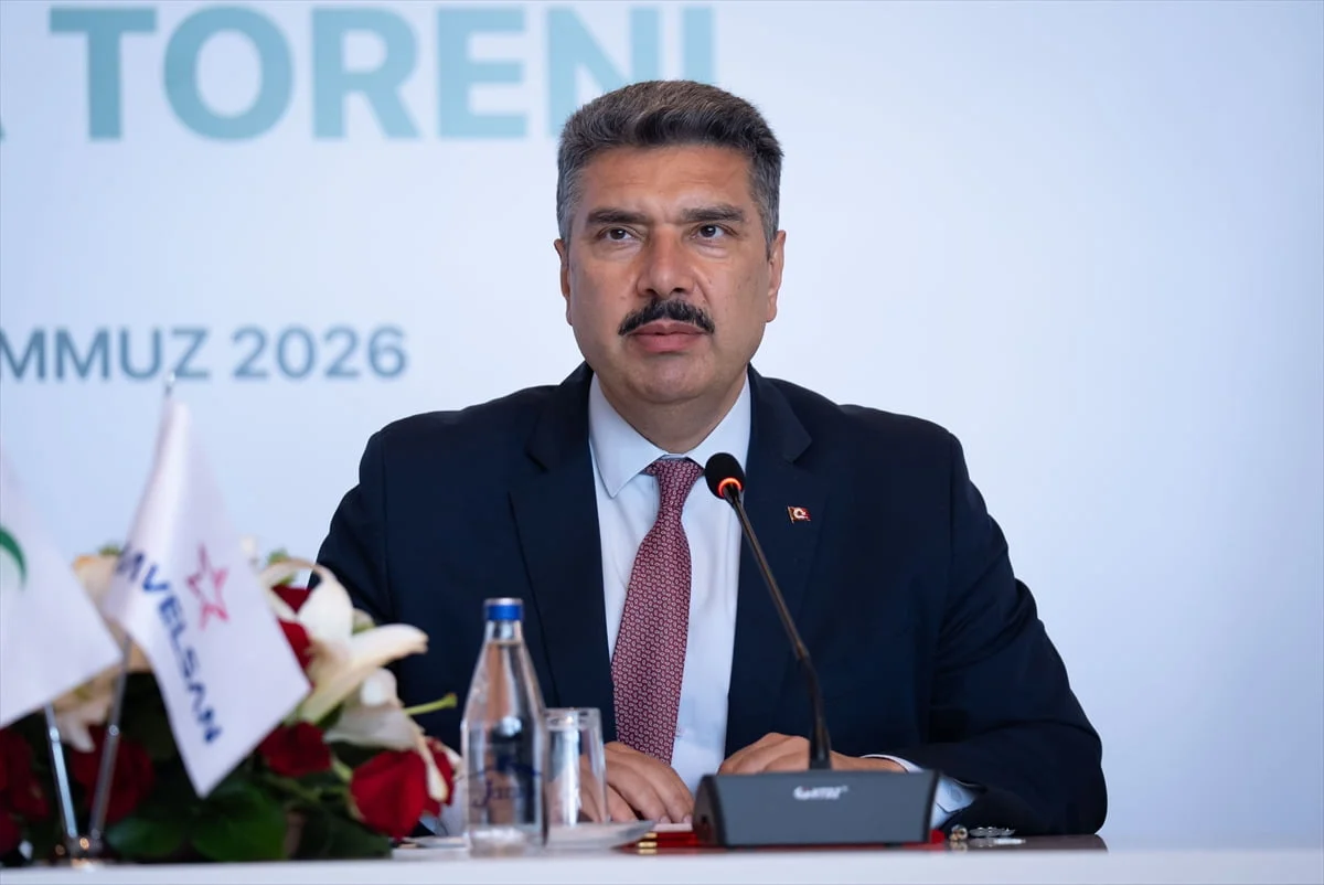 Türkiye'nin savunma ve bilişim teknolojilerindeki öncü kuruluşlarından HAVELSAN ile Yeşilay...