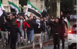 Almanya, Esad’ın devrilmesinden sonra Suriyelilerin sığınma başvurularını durdurdu