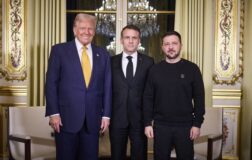Trump, Ukrayna’da ”derhal ateşkes” çağrısında bulundu