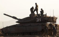 Katar, Suudi Arabistan ve Irak, İsrail’in Suriye’deki toprak gaspını kınadı
